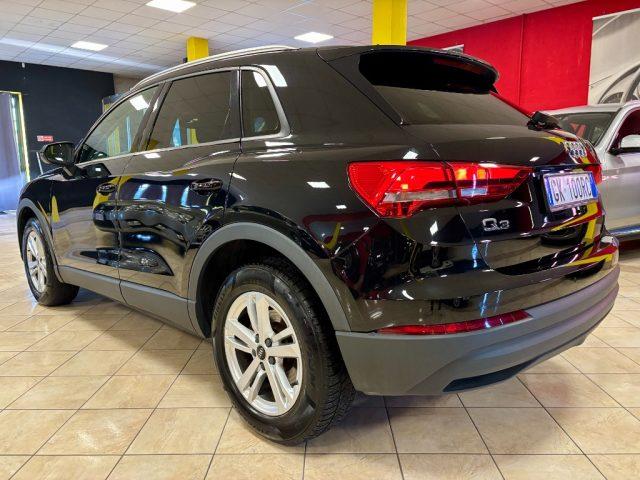 AUDI Q3 35 TDI S tronic UNIPRO - AUTOM. - VIRTUAL COCKPIT