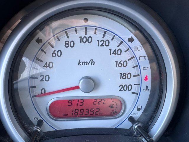 SUZUKI Splash 1.2 GPL GLS ok neopatentati