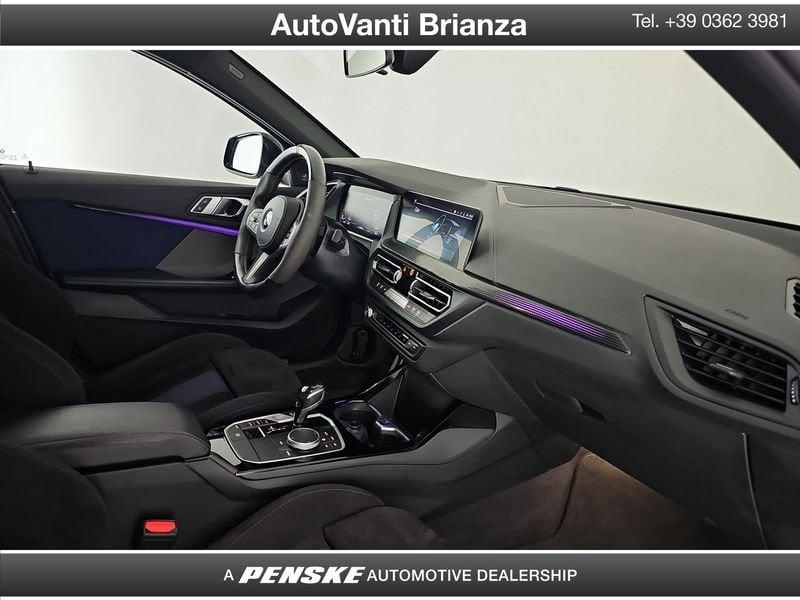 BMW Serie 1 M 135i xdrive