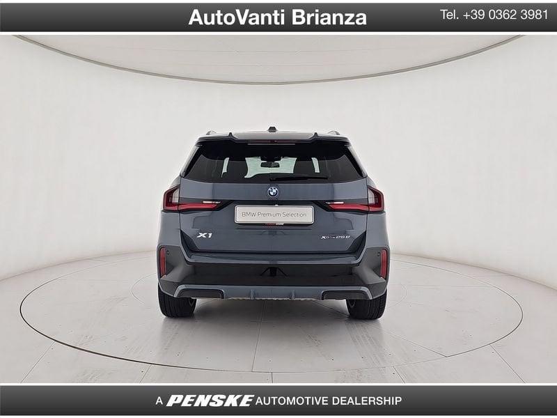 BMW X1 X1 xdrive 25e MSport Pro
