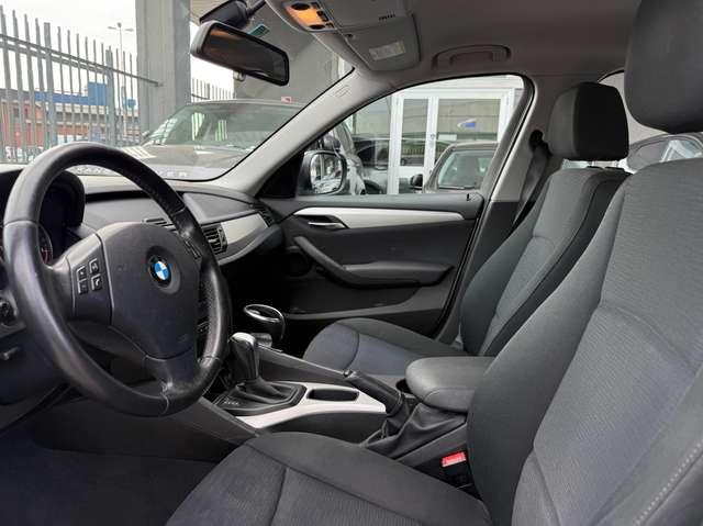 BMW X1 sdrive18d