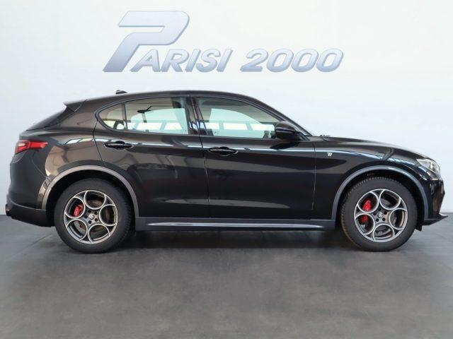 ALFA ROMEO Stelvio 2.0 Turbo 280CV AT8 Q4 *PROMO PARISI GROUP*