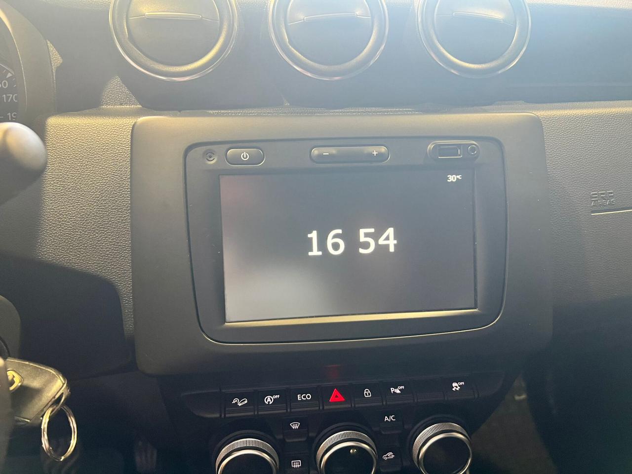 Dacia Duster 1.5 115 CV 4x4