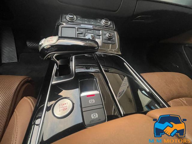 AUDI A8 3.0 TDI 262 CV ultra quattro tiptronic