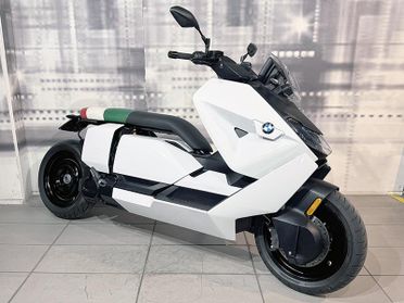Bmw CE 04