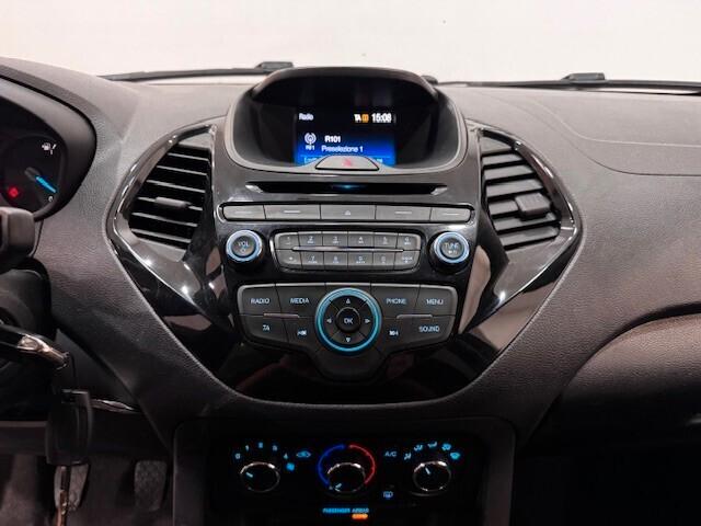 Ford Ka 1.2 Ti-VCT 85CV Ultimate
