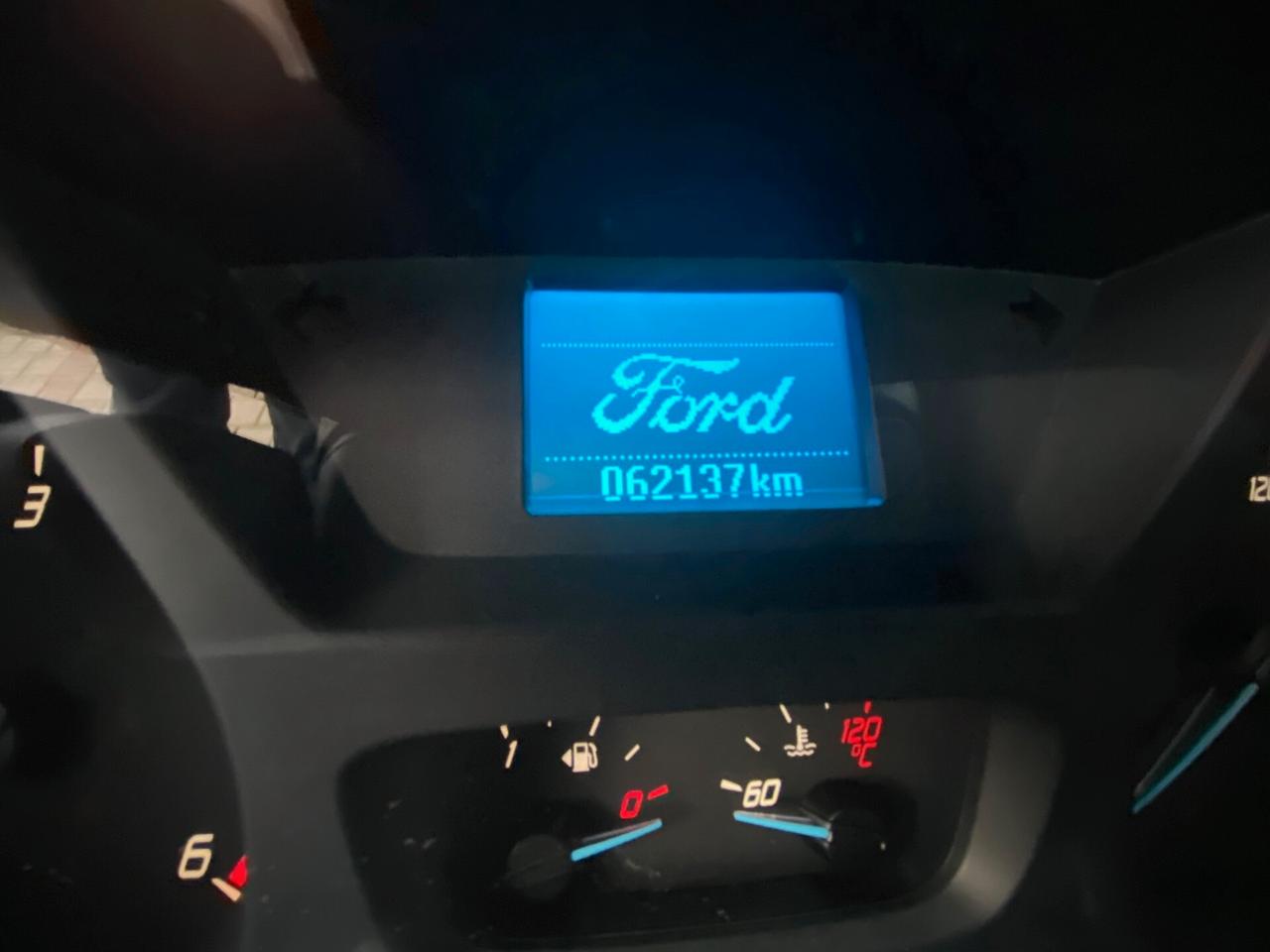 Ford Transit 350 2.2TDCi 125CV PM Cabinato Entry