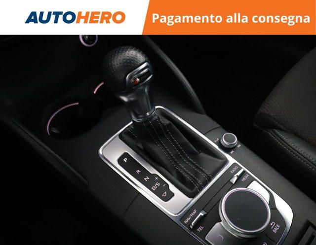 AUDI A3 SPB 35 TDI S tronic Sport