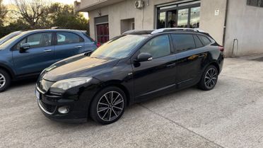 Renault Megane Mégane 1.6 dCi 130CV Bose