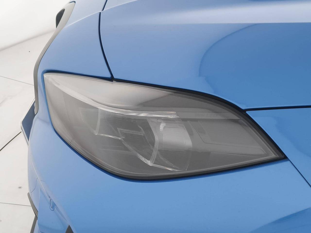 BMW Serie 1 M135i xDrive