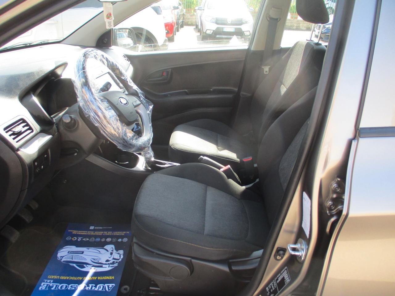 Kia Picanto 1.0 ACTIVE GPL DI SERIE