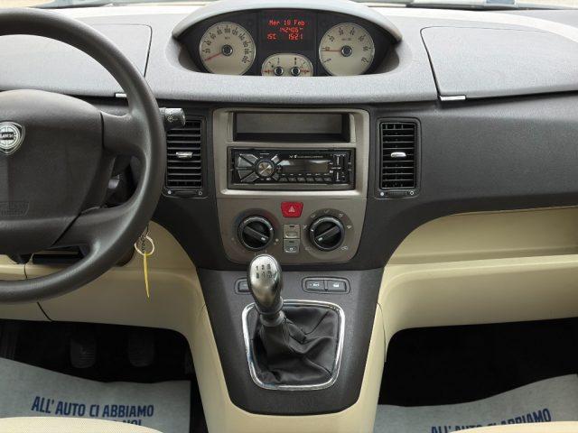 LANCIA MUSA 1.4 95Cv Oro