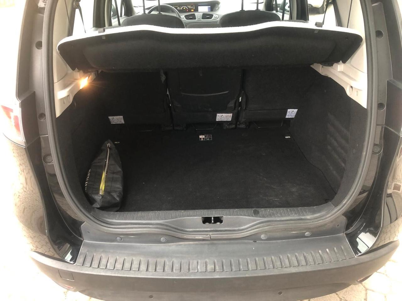 Renault Scenic Scénic XMod 1.5 dCi 110CV Start&Stop Live