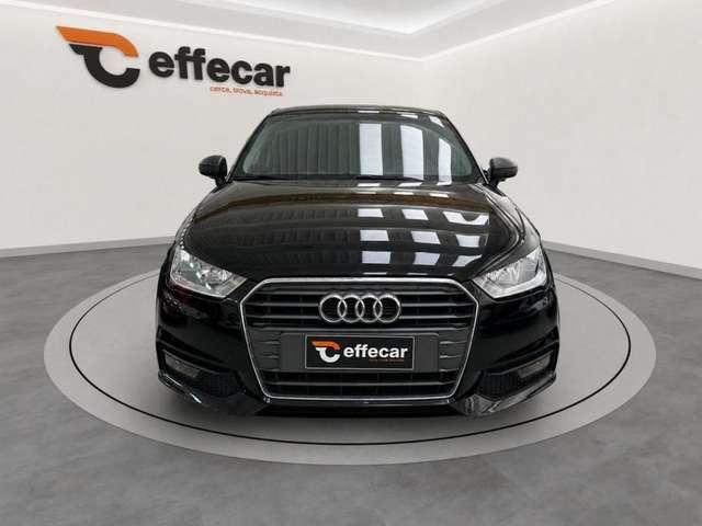 Audi A1 SPB 1.4 TDI