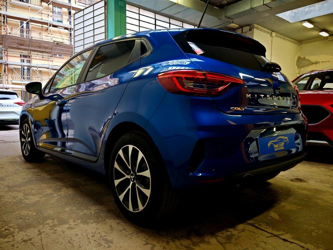 Mitsubishi Colt 1.0 Invite Km ZERO - Garanzia 5 anni