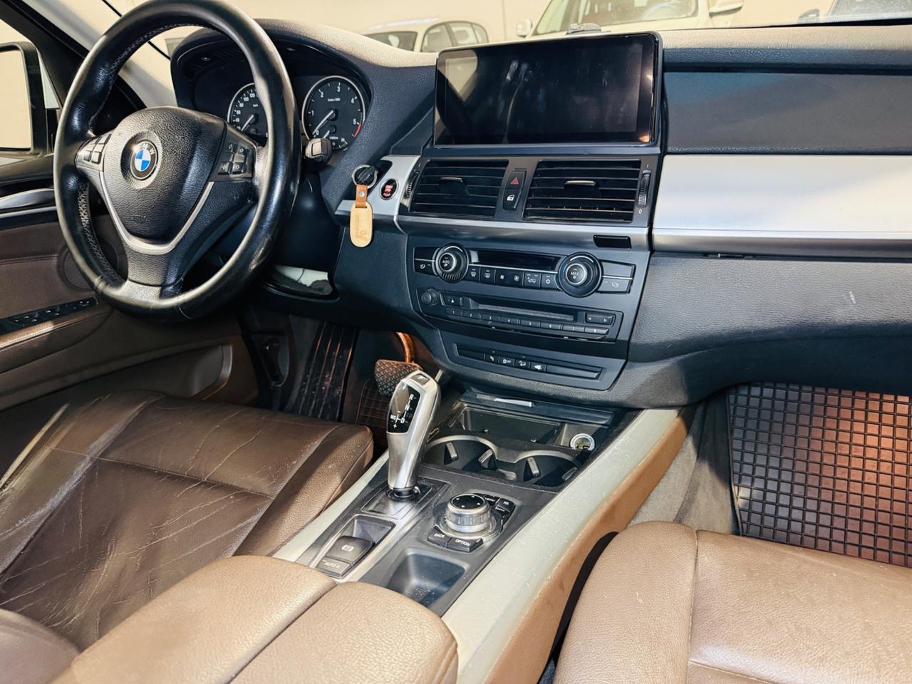 X5*3.0*245 CV*AUTOMATICO*X-DRIVE*TETTO*RESTYLING