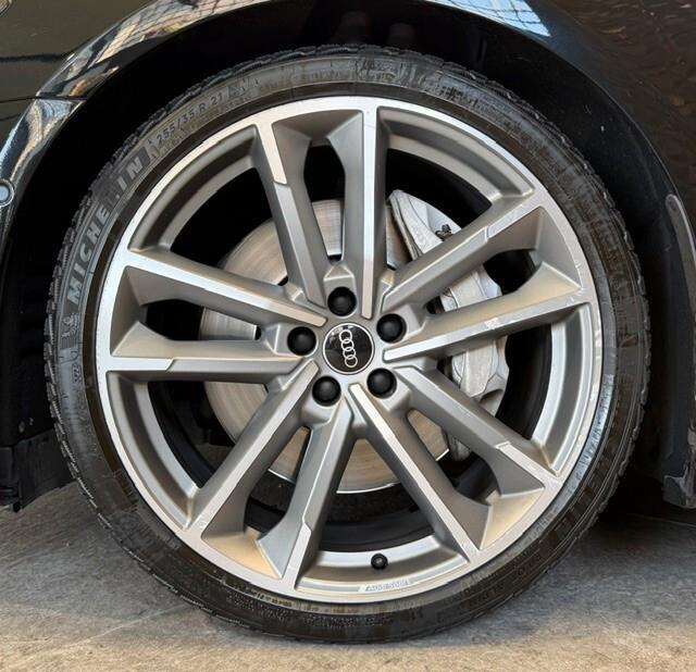 Audi A6 Avant 55 3.0 tfsi mhev Sline quattro s-tronic