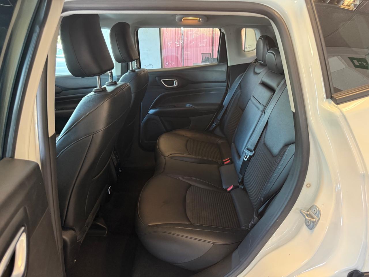 Jeep Compass 1.3 Turbo T4 190 CV PHEV AT6 4xe Limited