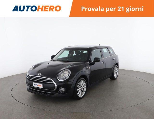 MINI Clubman 1.5 One