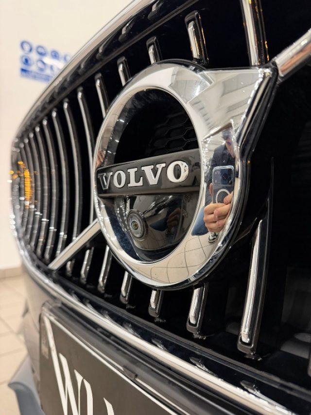 VOLVO V90 D4 AWD Inscription//TETTO//LED//SEDILI RISC & VENT