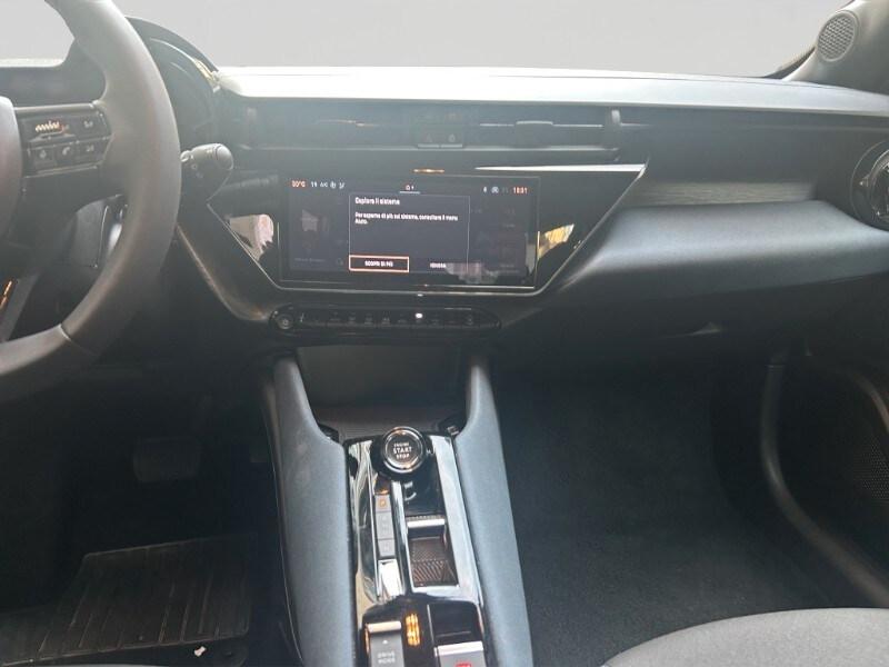 ALFA ROMEO Junior Junior 1.2 136 CV Hybrid eDCT6
