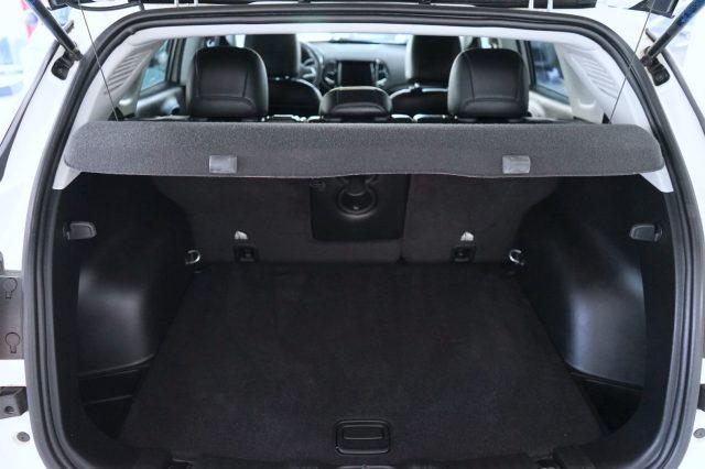 JEEP Compass 1.4 MultiAir 2WD Limited