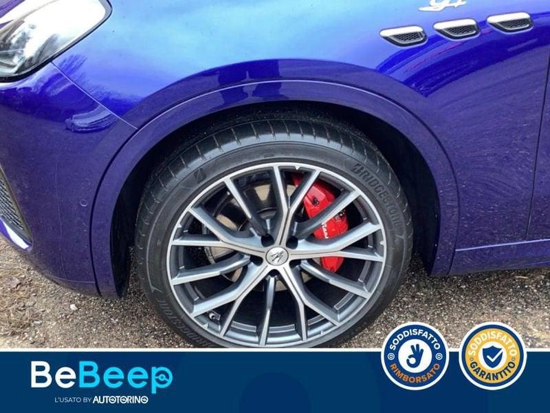 Maserati Grecale 2.0 MHEV GT 300CV AUTO