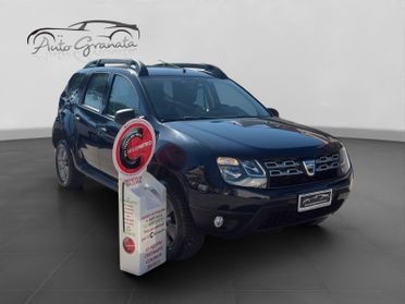 Dacia Duster 1.5 dCi 110cv 4x4 Lauréate N1