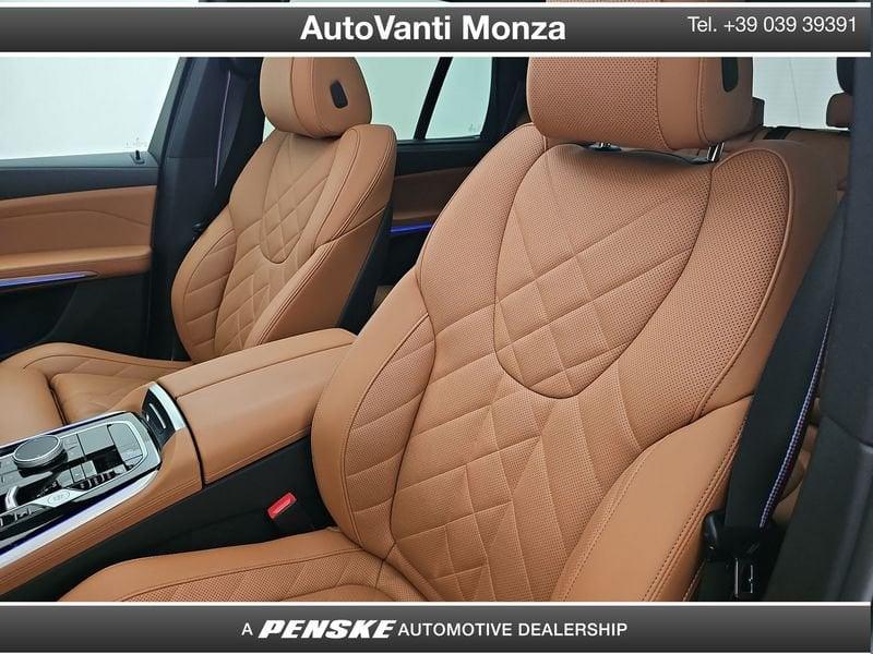 BMW X5 X5 xdrive30d MSport auto