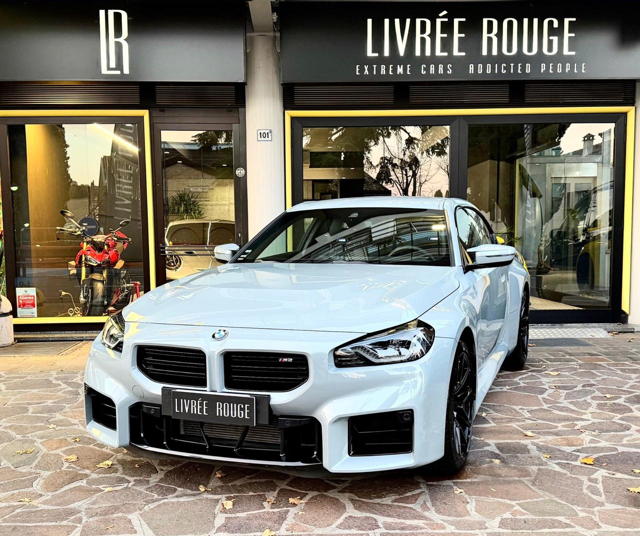 Bmw M2 460 CV