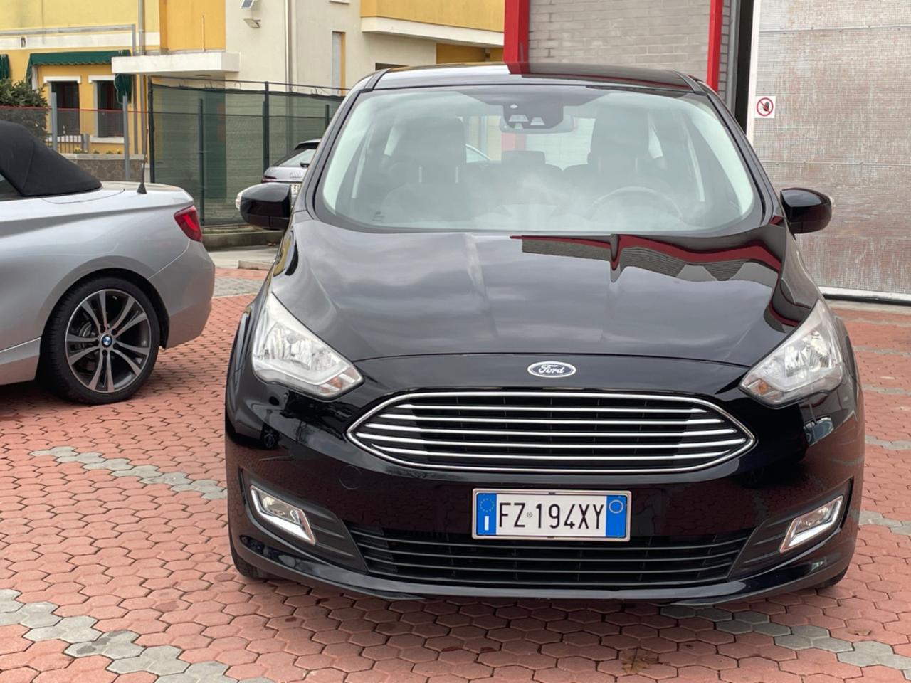 Ford C-Max 1.0 EcoBoost 125CV Start&Stop Titanium