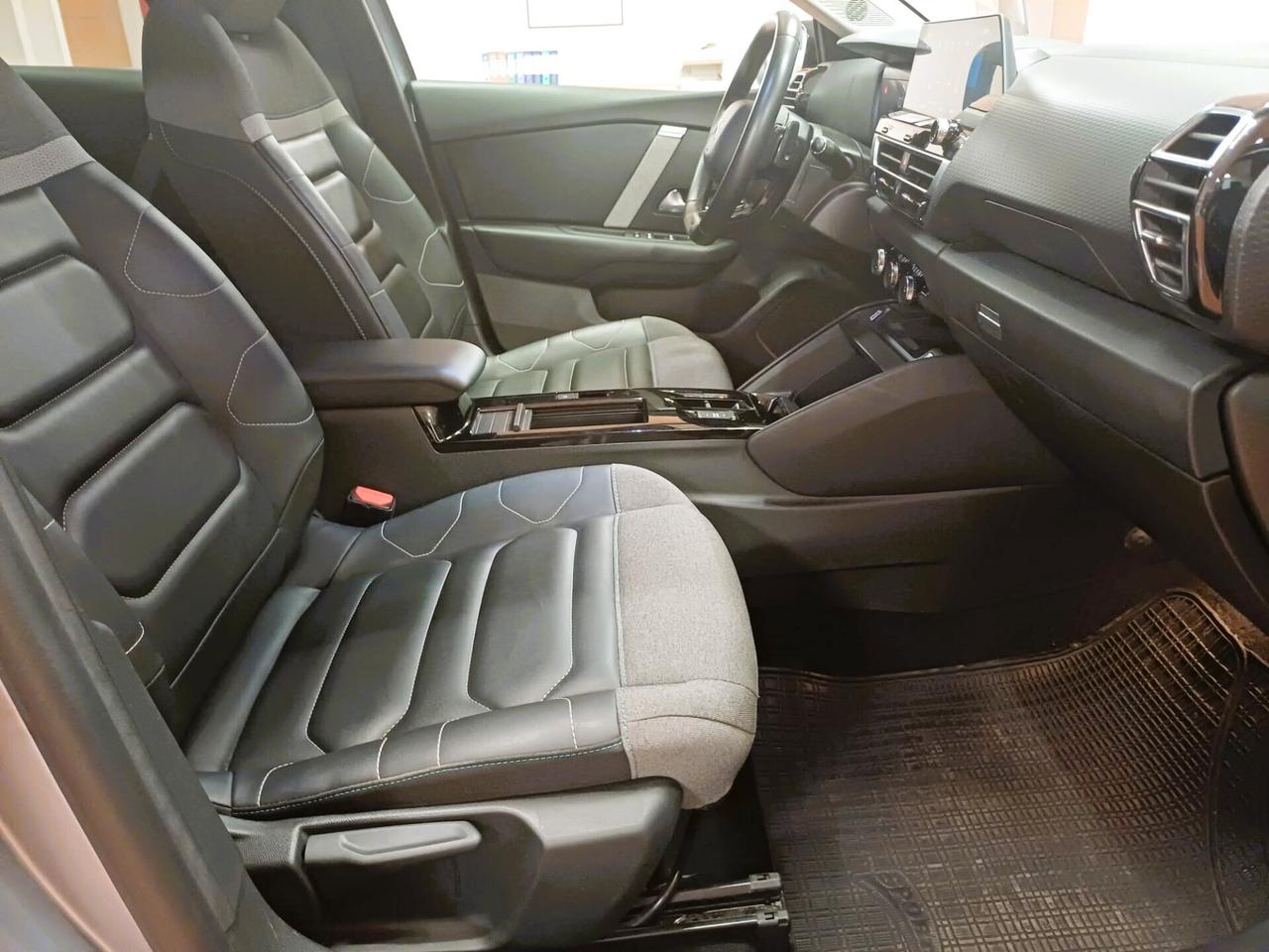 Citroen C4 PureTech 130 S&S Shine