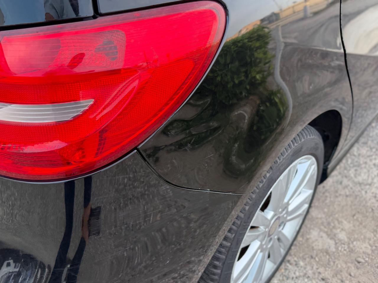 Mercedes-benz B 180 CDI Premium