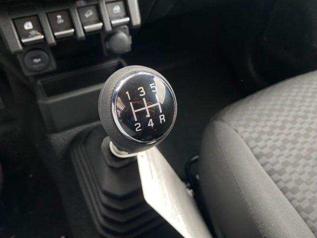 SUZUKI Jimny GL 102CV 4 POSTI