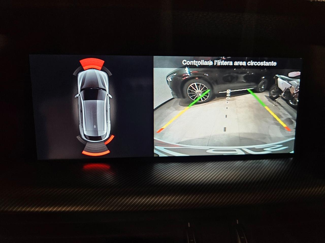 Alfa Romeo Stelvio 2.2d 210 CV AT8 Q4 Veloce IVA ESPOSTA