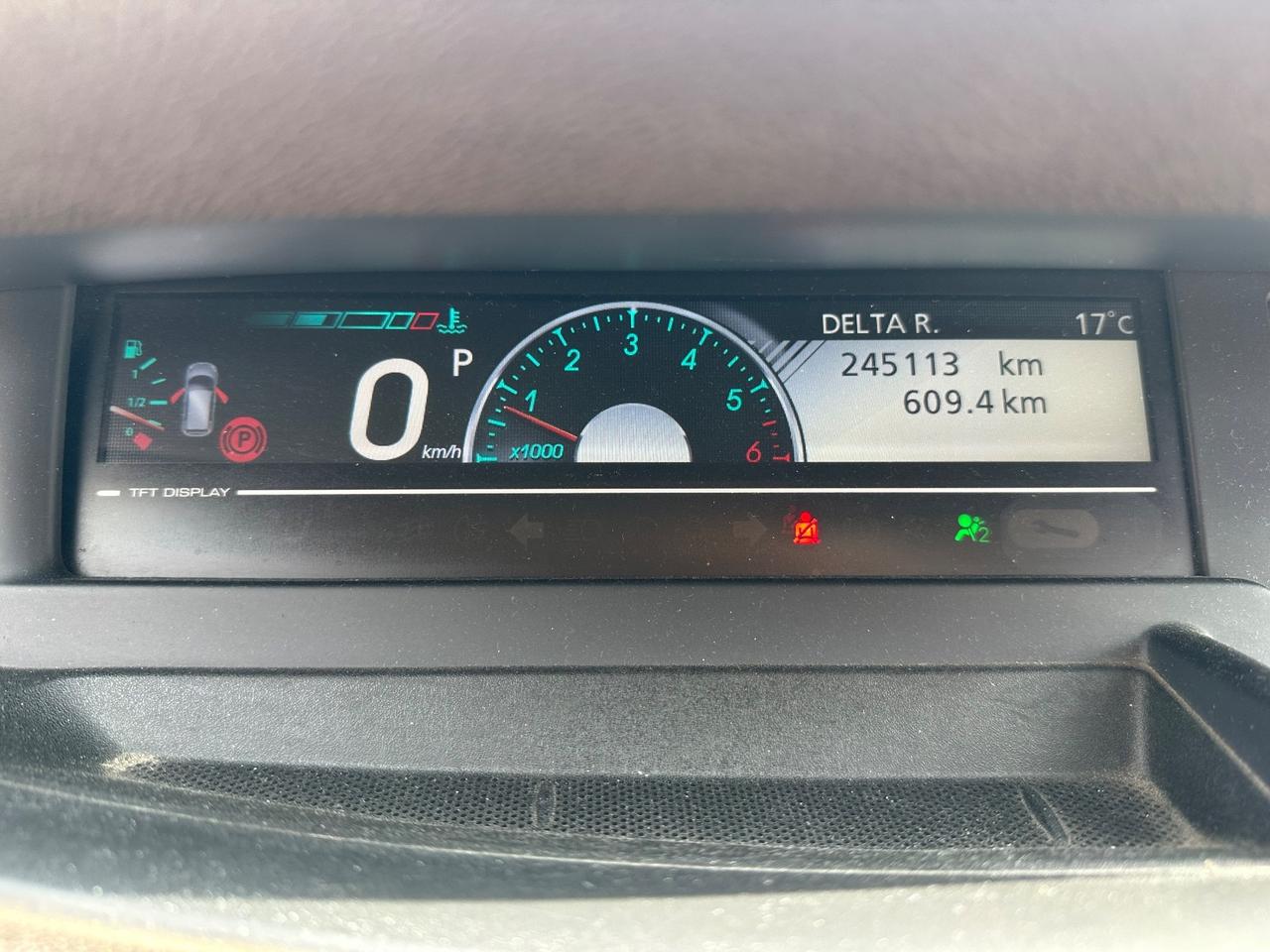 SCENIC X-MOD - 1.5 DCI -CAMBIO AUTOMATICO