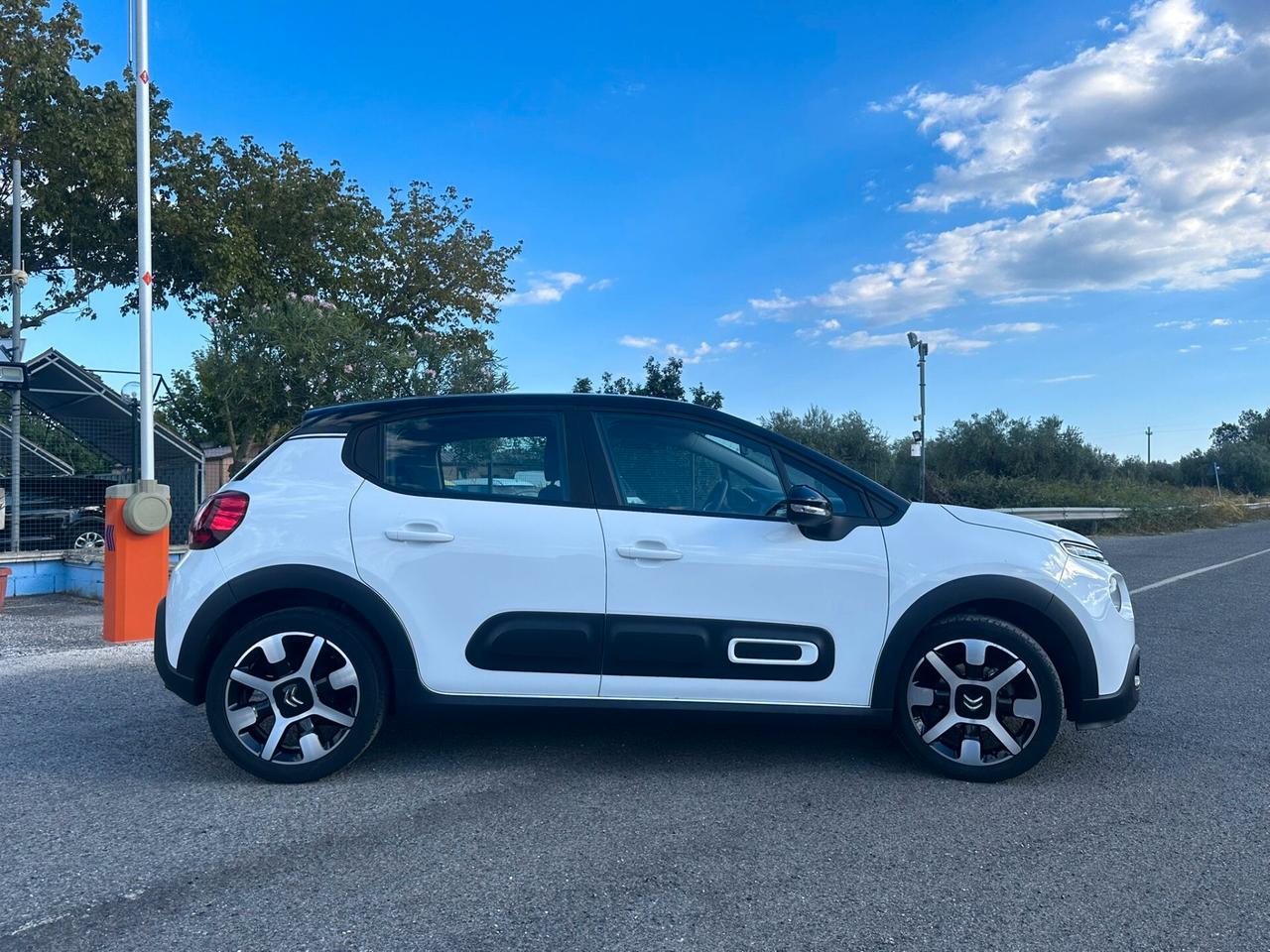 Citroen C3 BlueHDi 75 S&S Shine