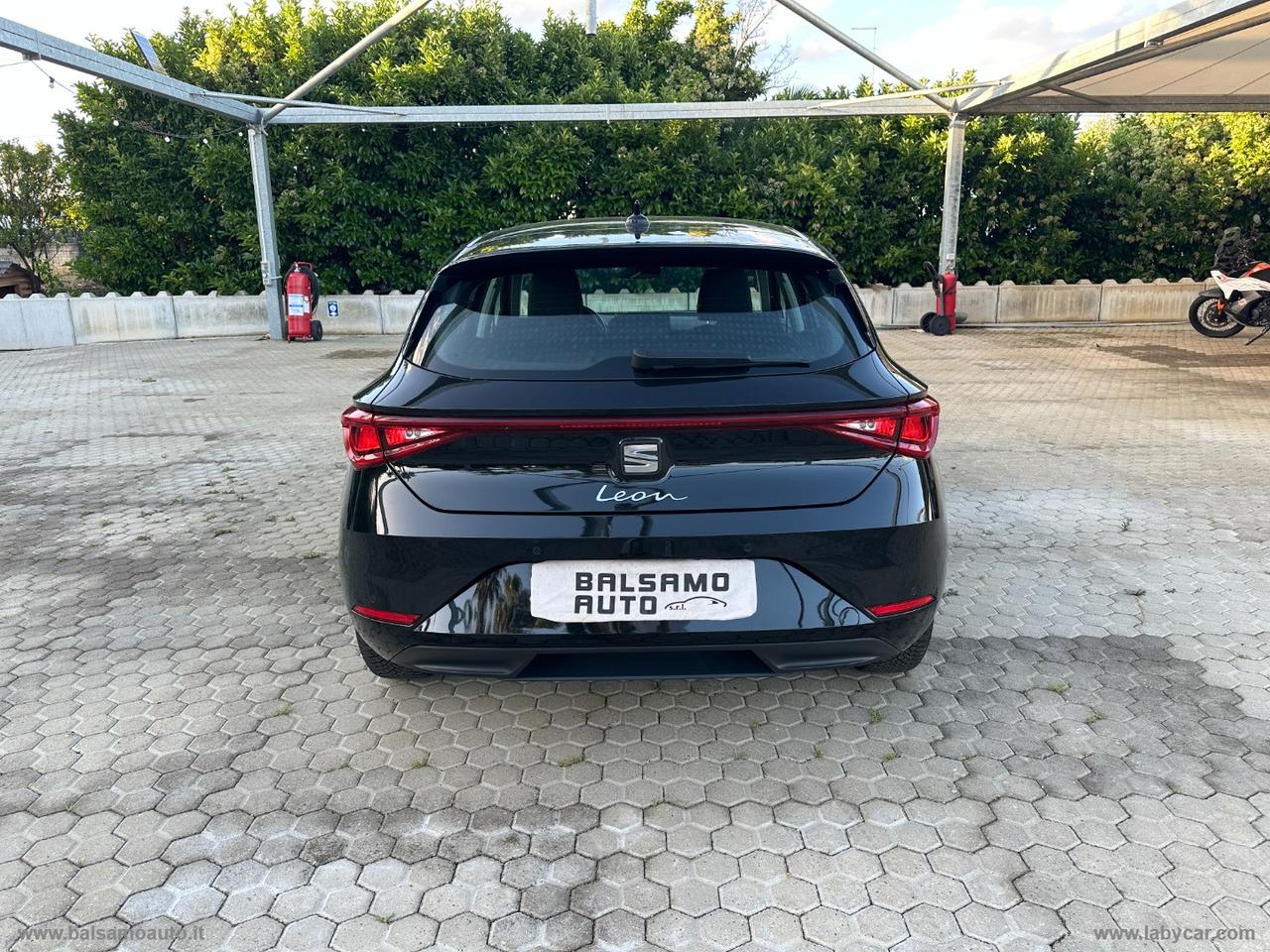 SEAT Leon 2.0 TDI 150CV DSG Style