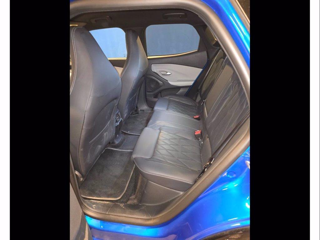 FORD Capri 77kwh extended range premium rwd del 2025