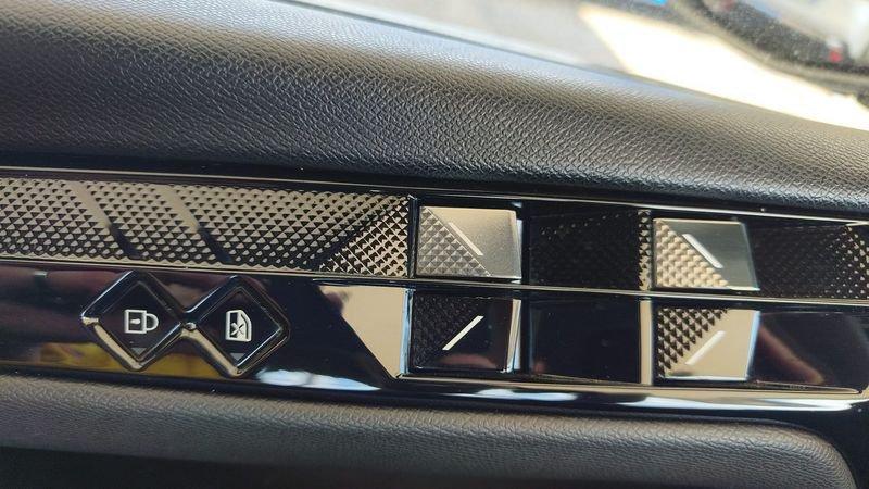 DS DS 4 BlueHDi 130 Automatico Business