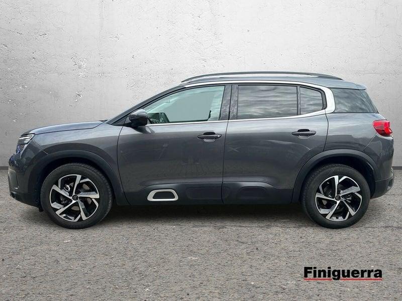 Citroën C5 Aircross PureTech 130 S&S Shine EAT8