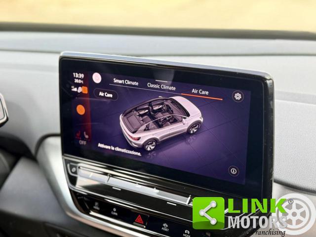 VOLKSWAGEN ID.4 Pure Performance