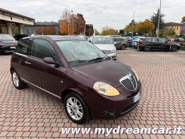 LANCIA Ypsilon 1.3 MJT 75 CV Platino