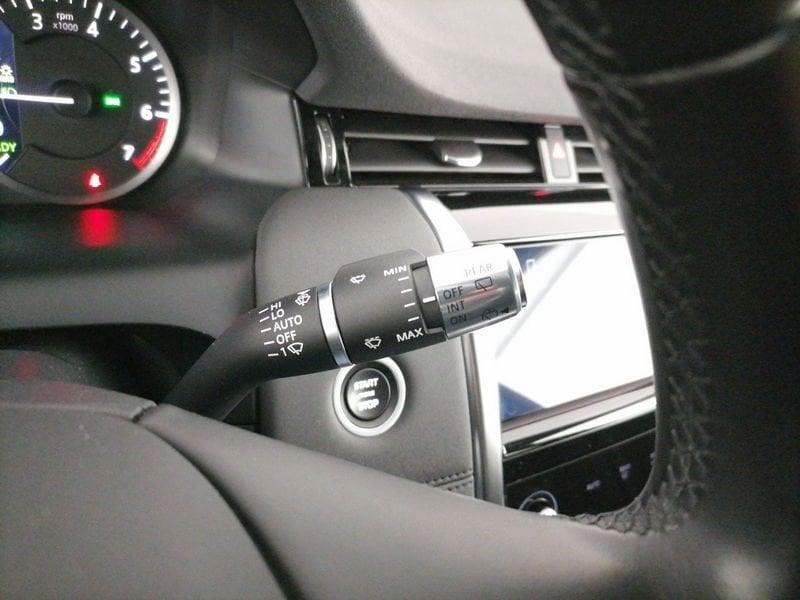 Land Rover Discovery Sport 1.5 i3 phev S awd auto