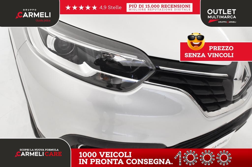 Renault Kadjar 1.5 dCi Energy Intens