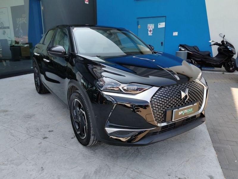 DS DS3 2019 Crossback Crossback 1.5 bluehdi Grand Chic 130cv auto