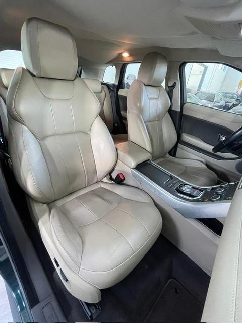 Range Rover Evoque 2.0 TD4 150 CV 5p. HSE