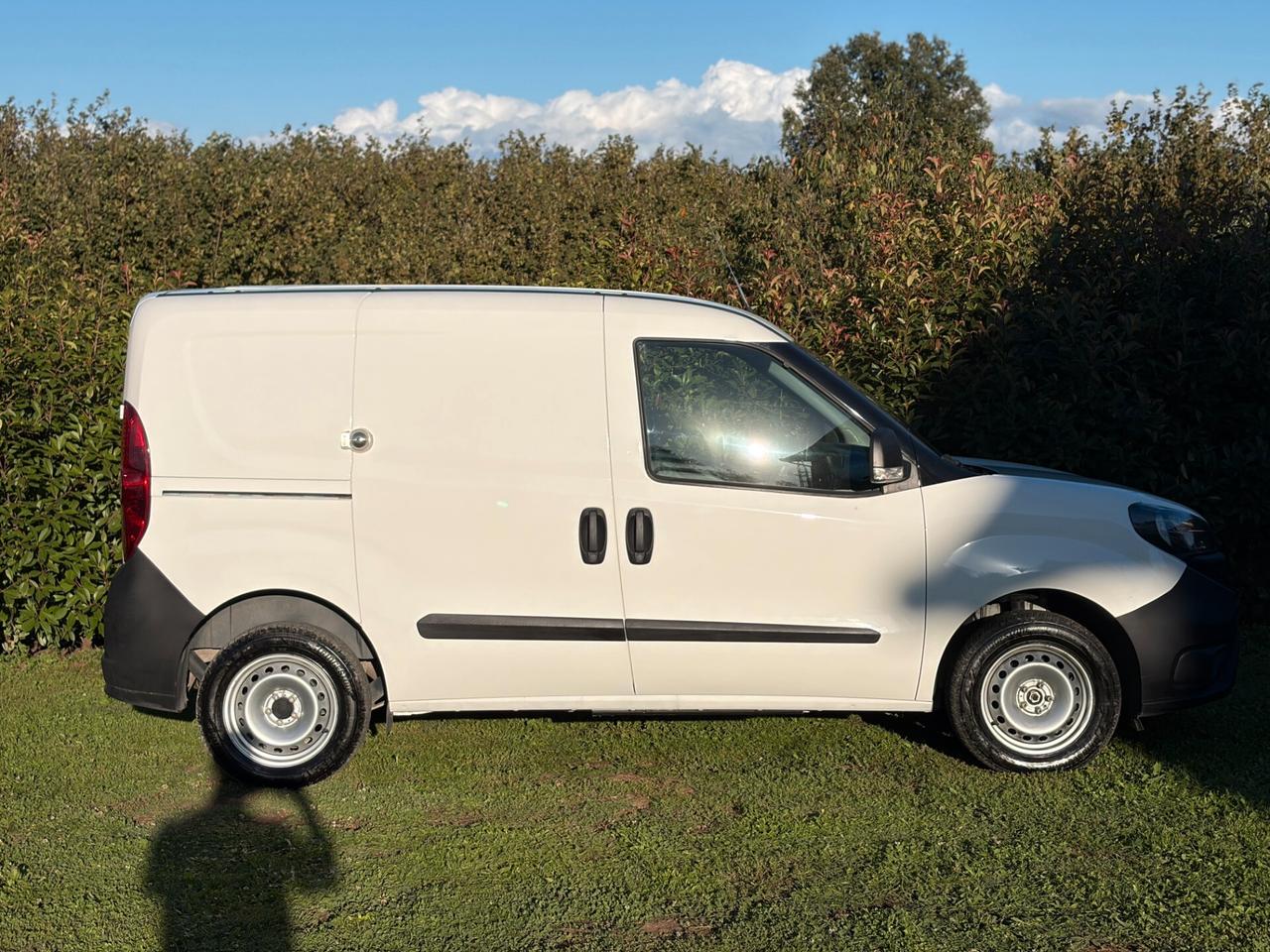 Fiat Doblo Doblò 1.6 MJT 105CV PC-TN Cargo Lamierato