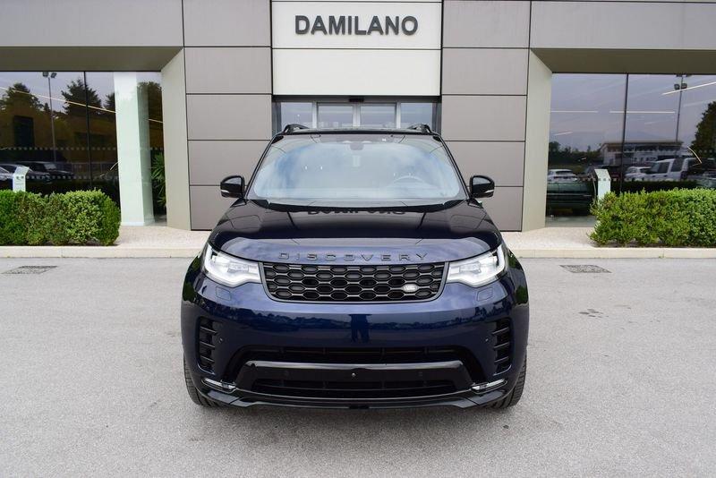 Land Rover Discovery 3.0D I6 249 CV AWD Auto R-DYNAMIC SE