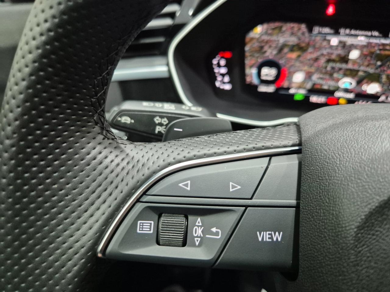 Audi Q3 SPB 35 TDI S tronic S line edition